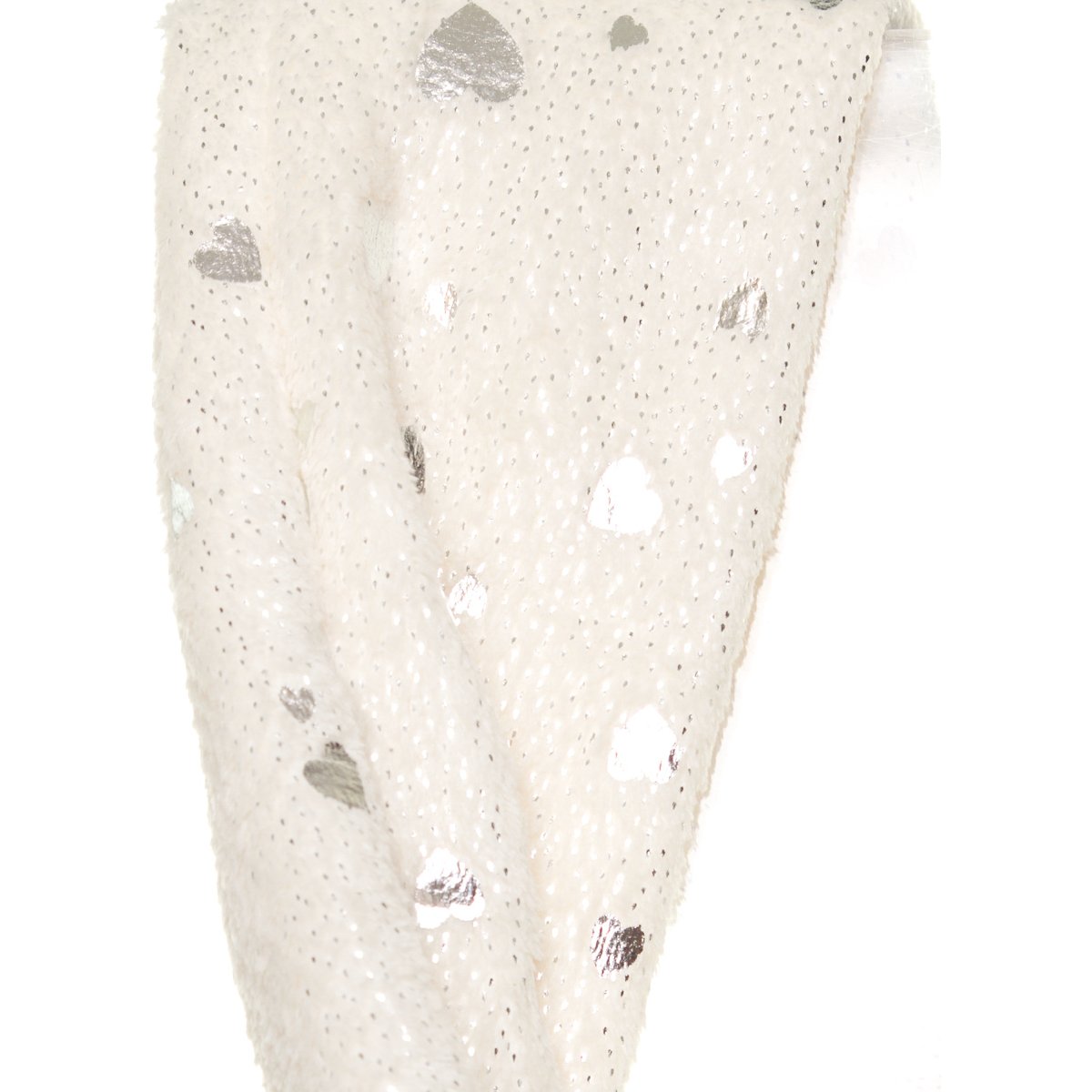 Bufanda Cerrada para Niñas Fiume