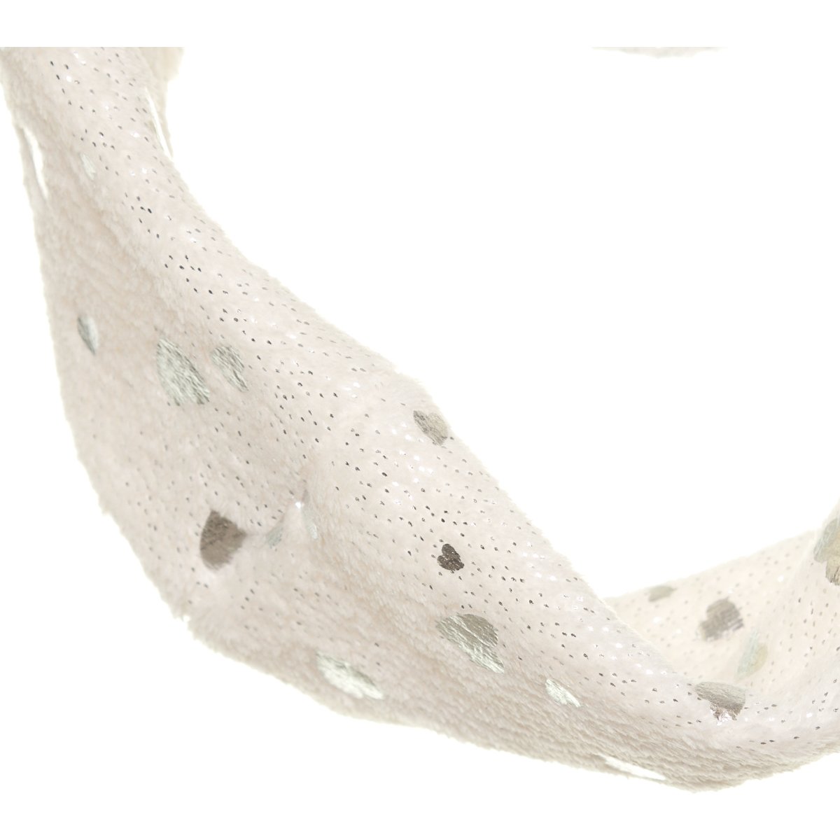 Bufanda Cerrada para Niñas Fiume