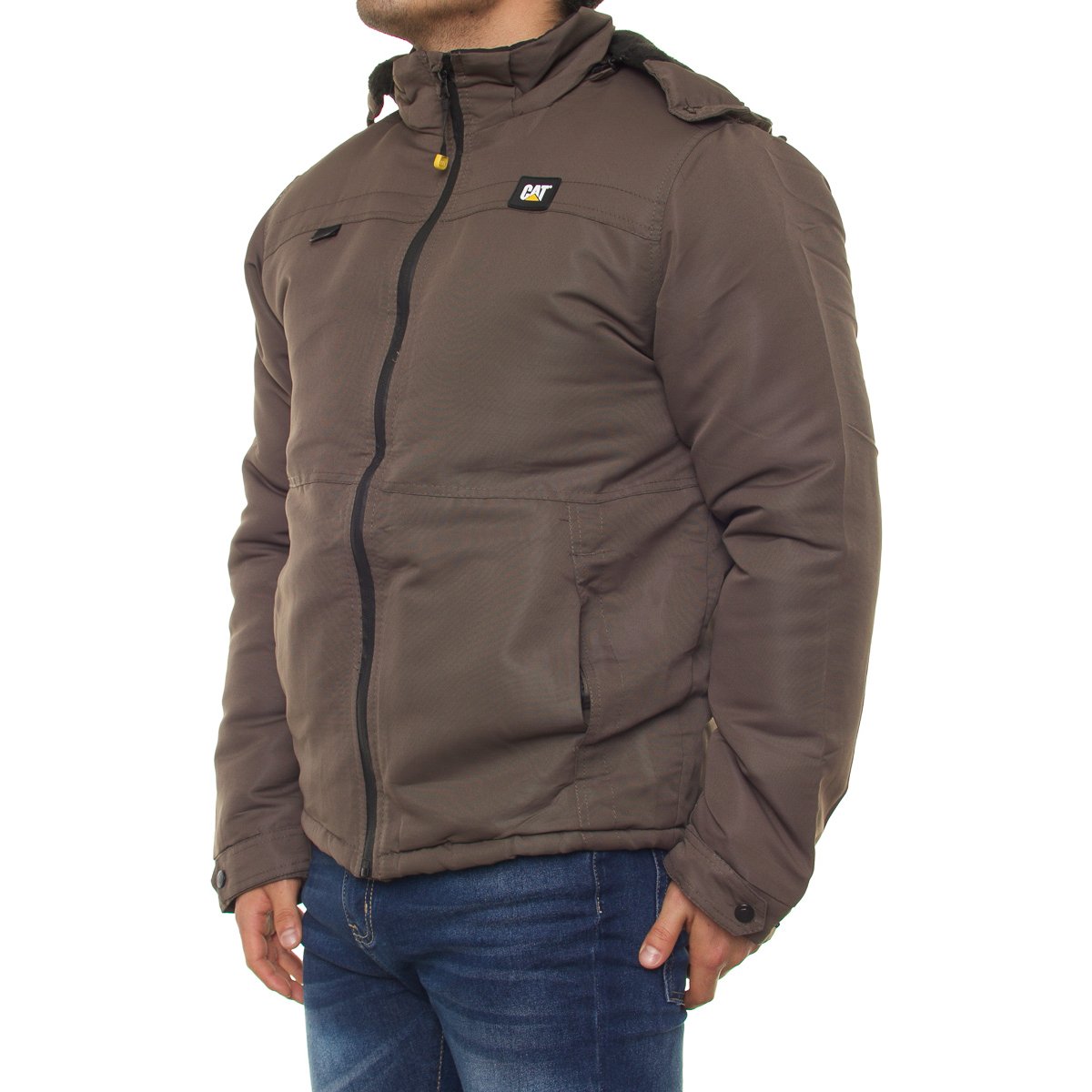 Chamarra para Hombre Caterpillar