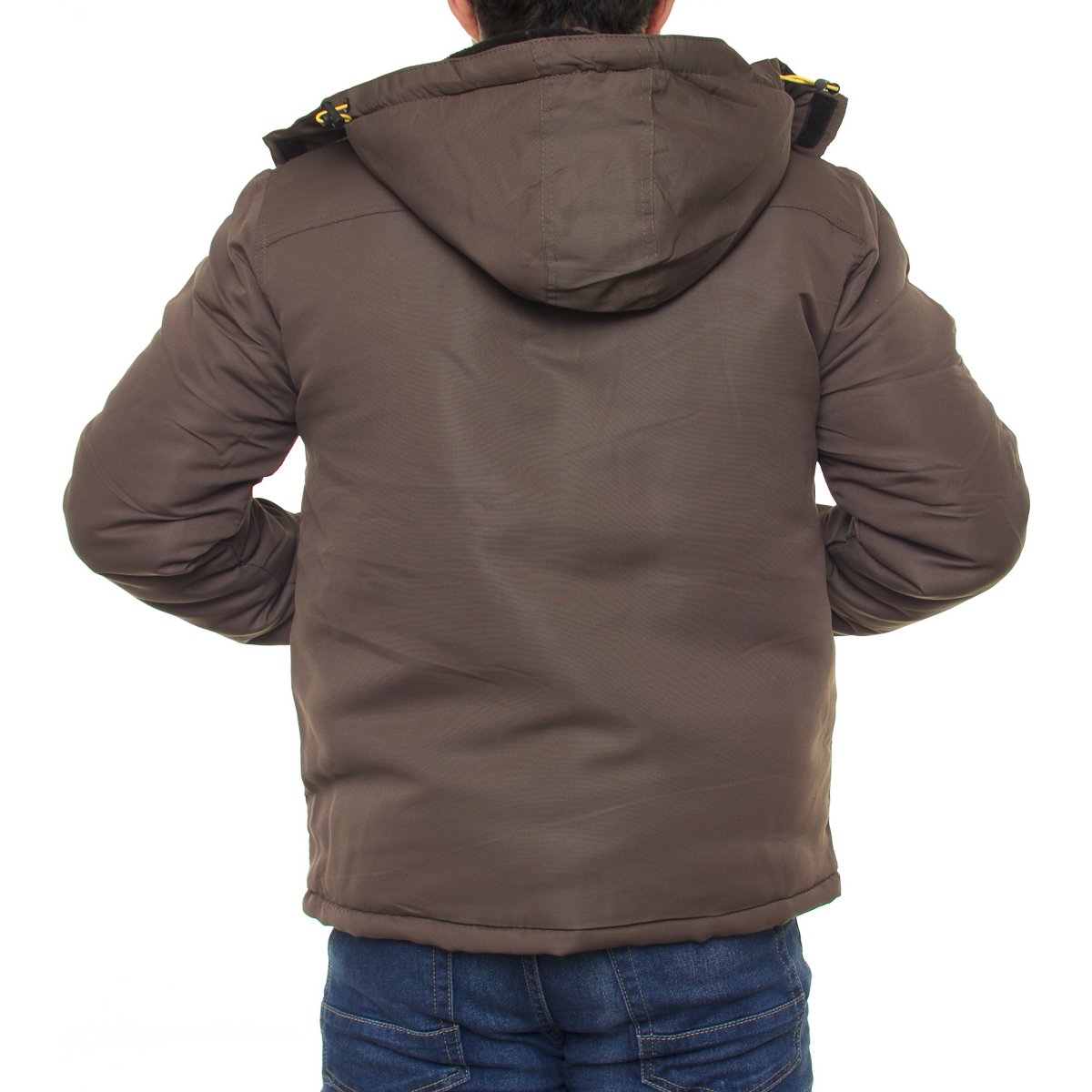 Chamarra para Hombre Caterpillar