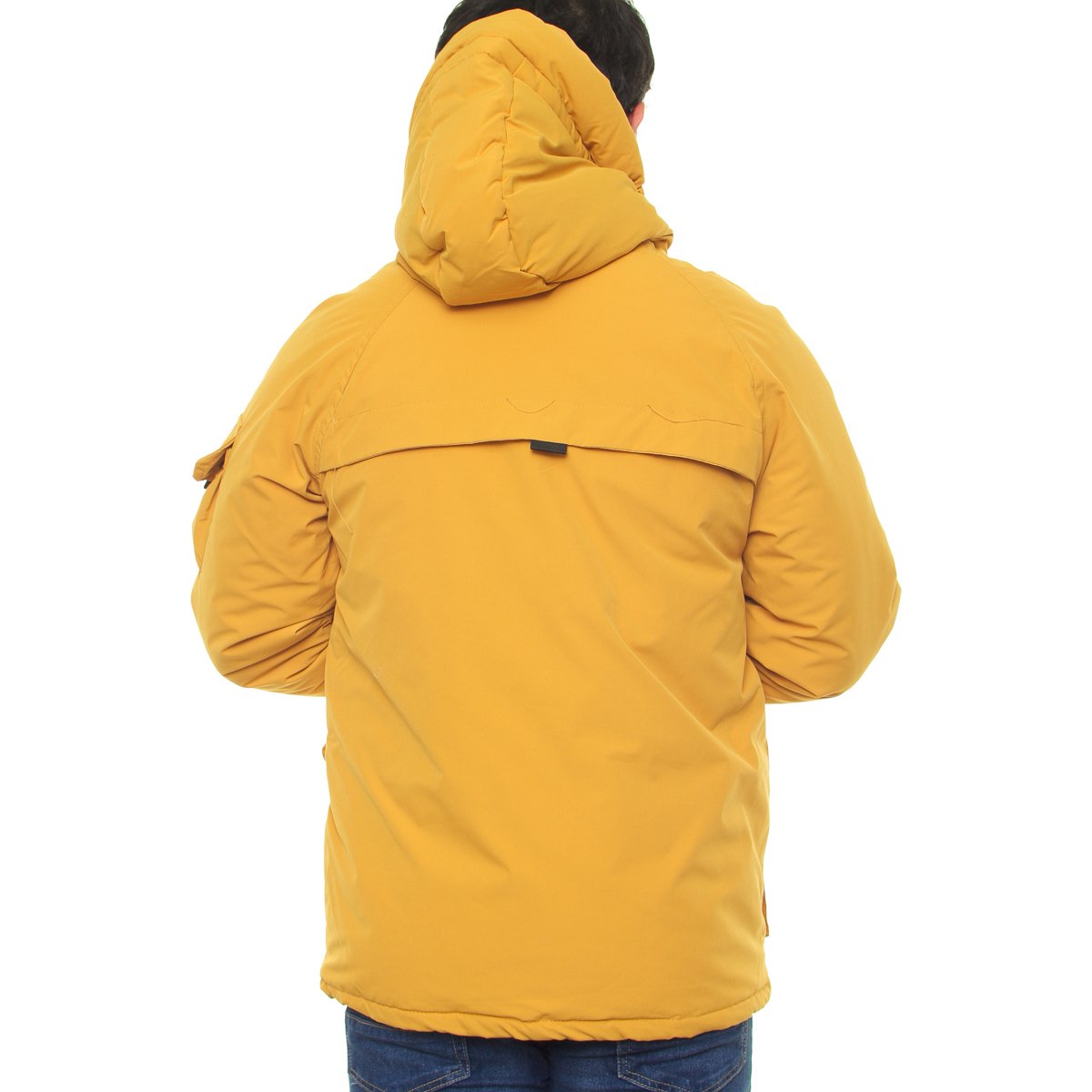 Chamarra para Hombre Caterpillar