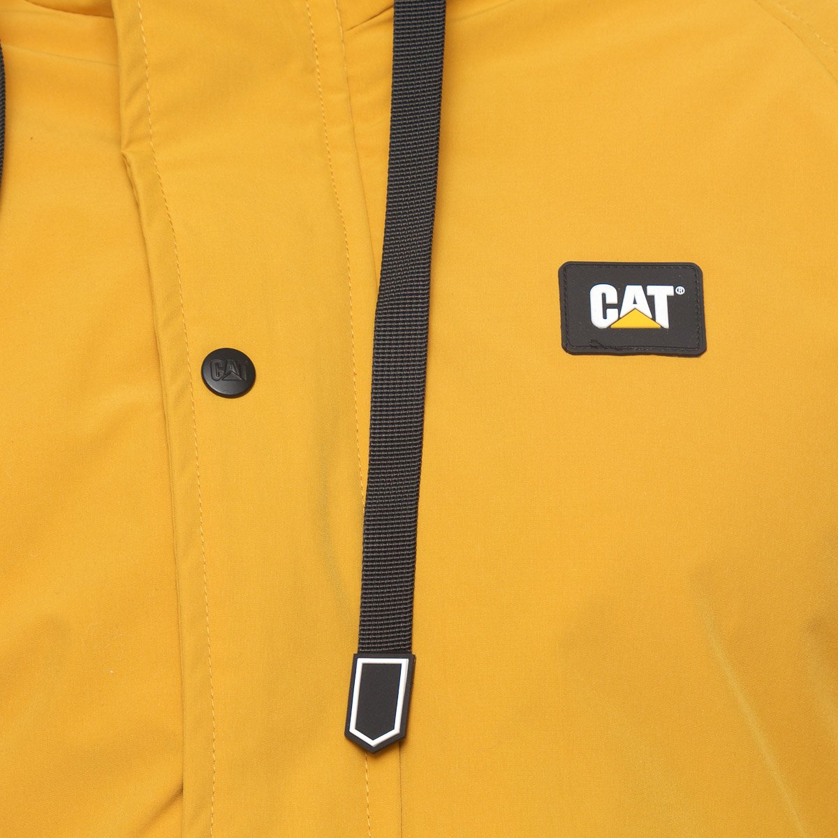 Chamarra para Hombre Caterpillar