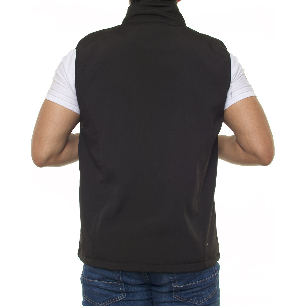 Chaleco para Hombre Caterpillar