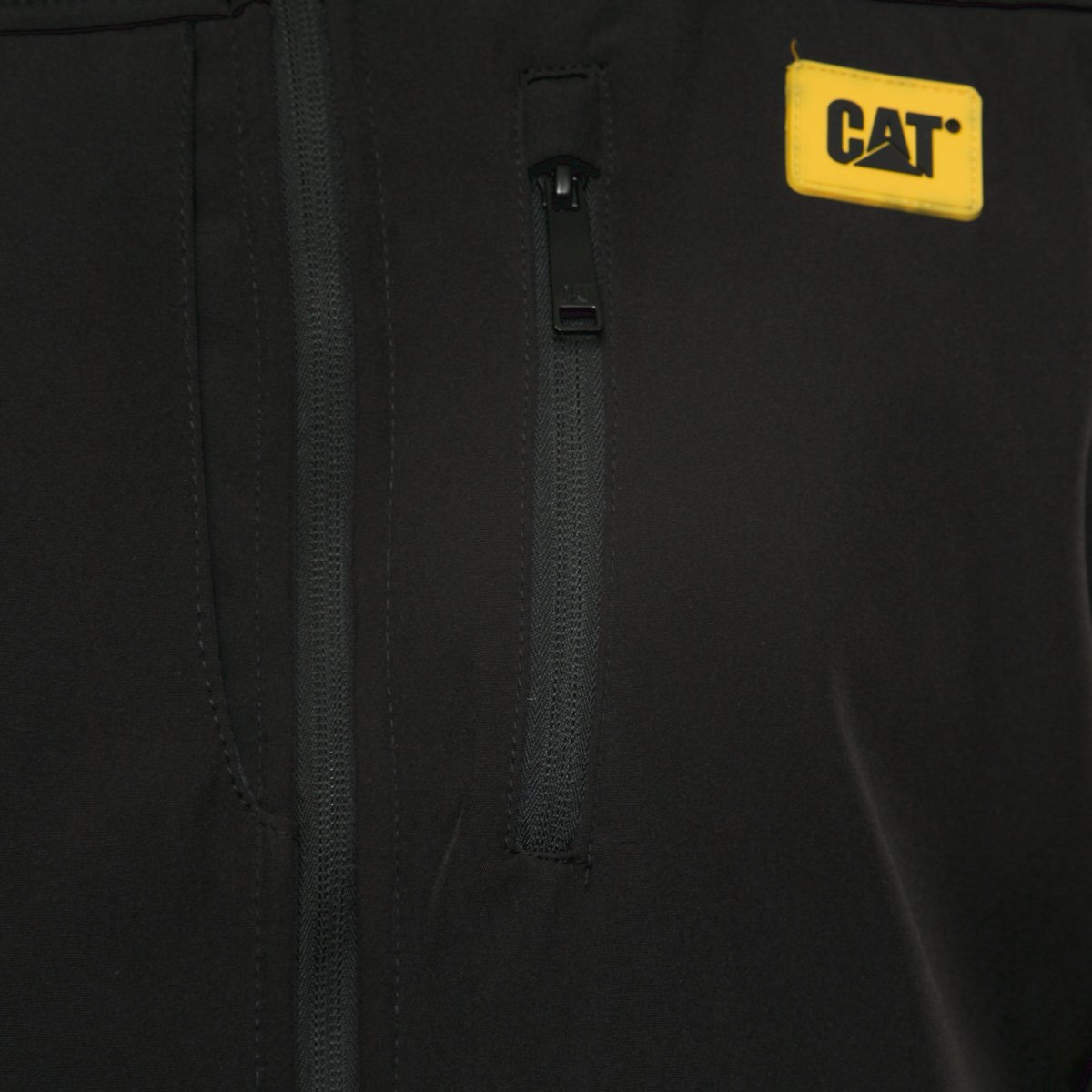 Chaleco para Hombre Caterpillar