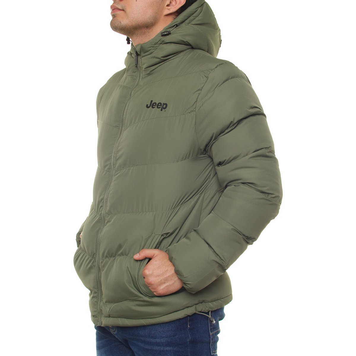 Chamarra para Hombre Jeep