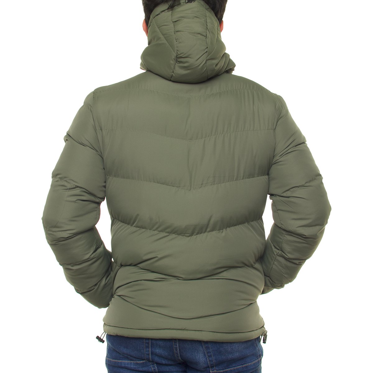 Chamarra para Hombre Jeep