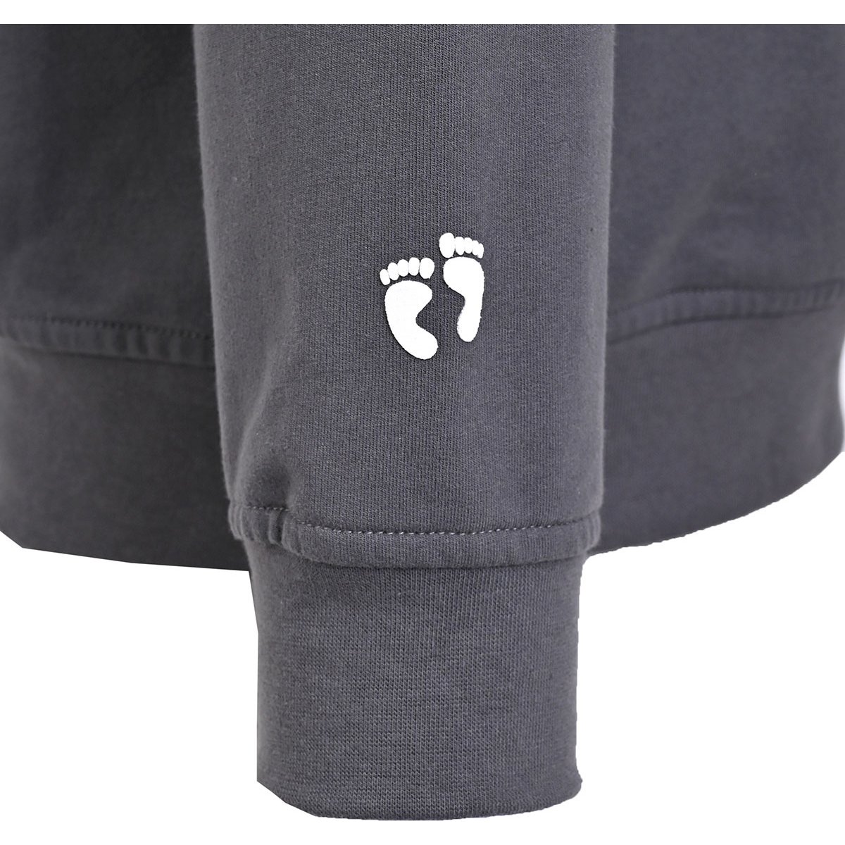 Sudadera Hang Ten Cuello Redondo Estampada para Hombre