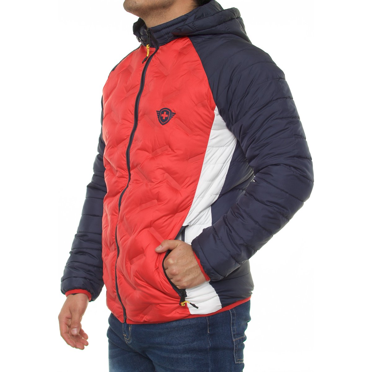 Chamarra para Hombre Swiss Navy