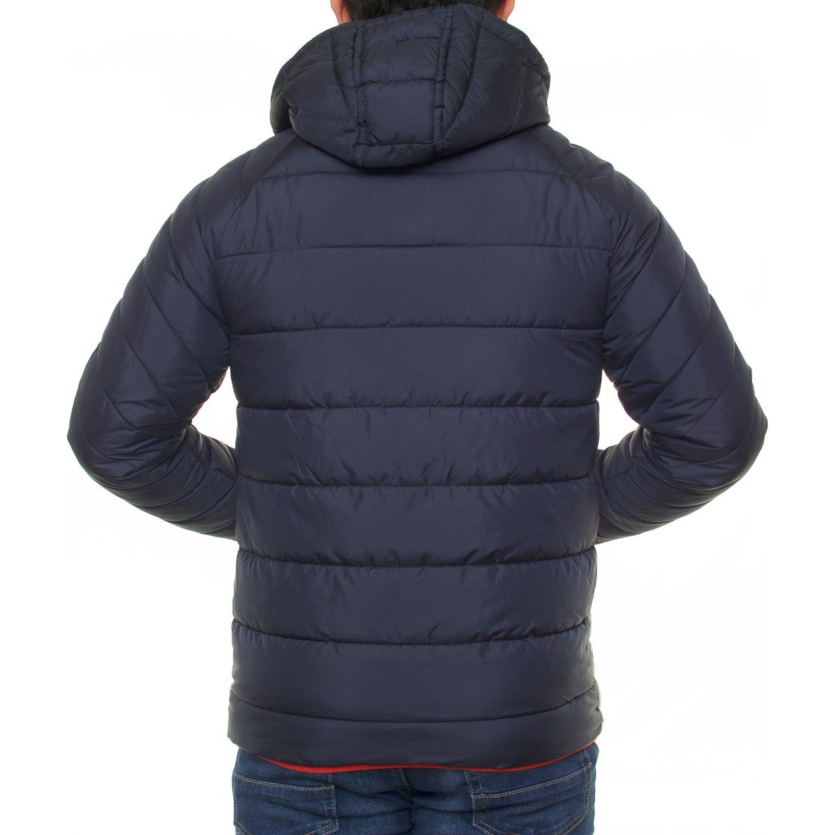 Chamarra Combinada para Hombre Swiss Navy