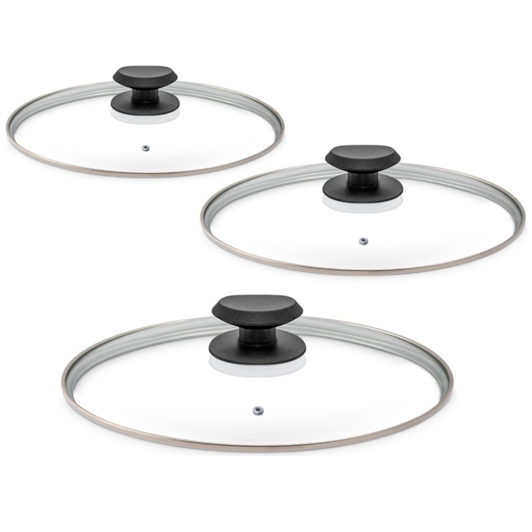 Batería Jade Smart Plus 17 Pz