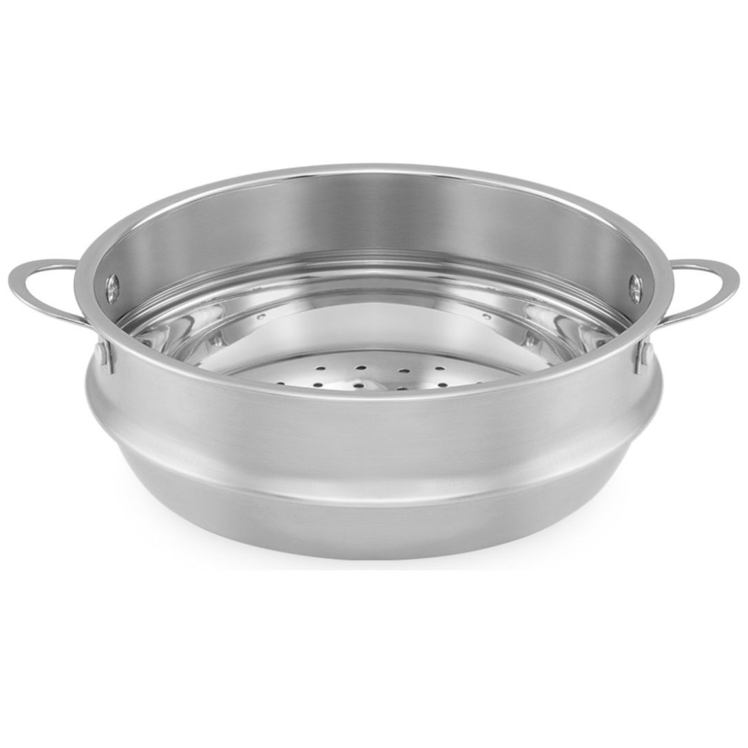 Batería Jadechef Plus 22 Pz