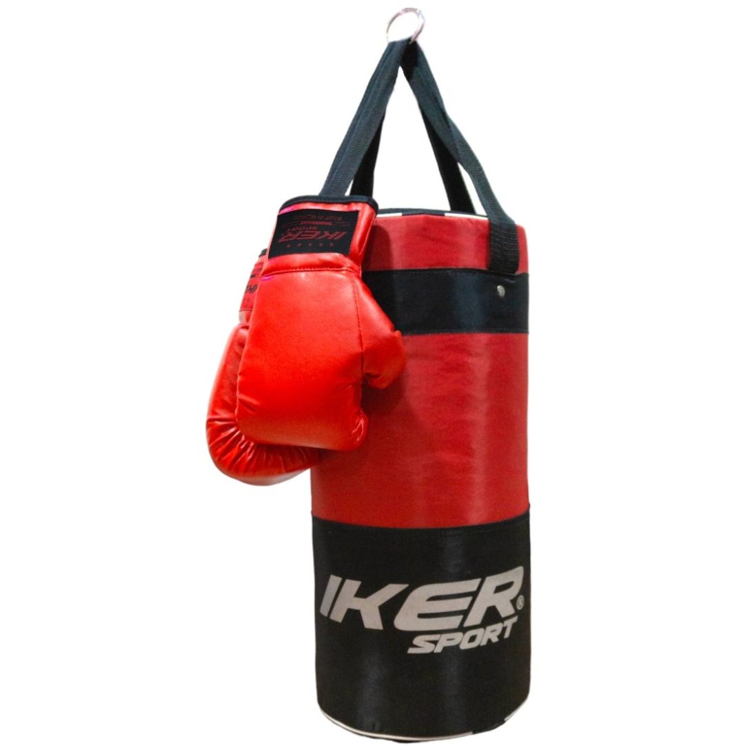 Kit de Box Infantil Iker Sport 50 Cm