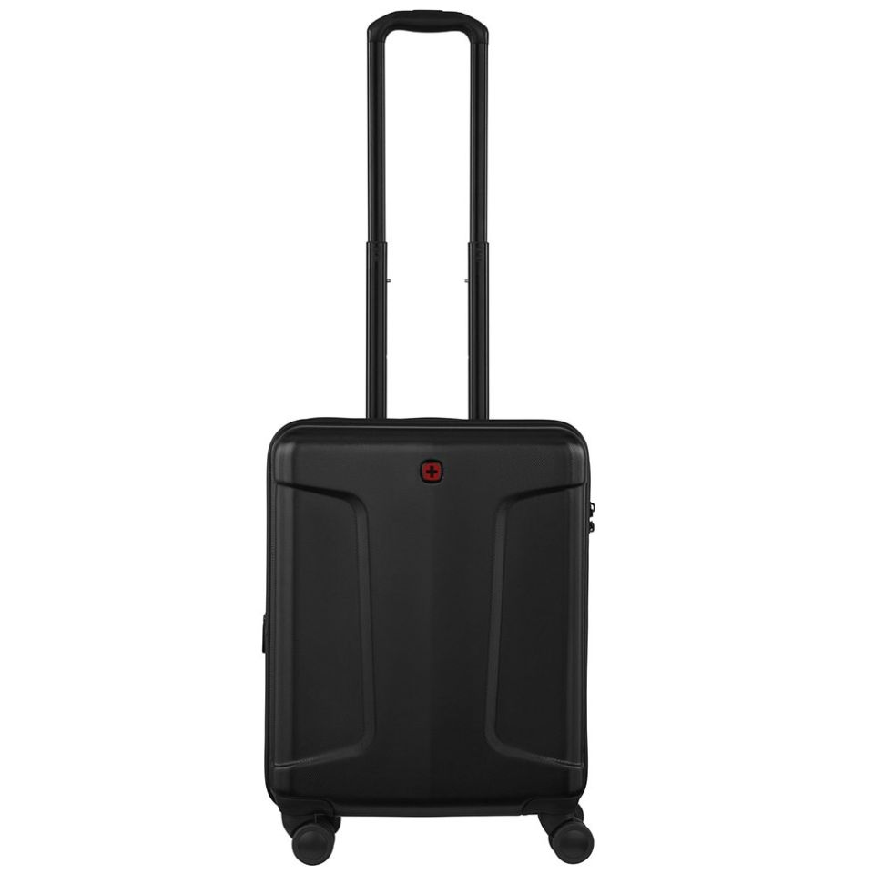 Maleta Hs Legacy 20 Carryon Negro Wenger