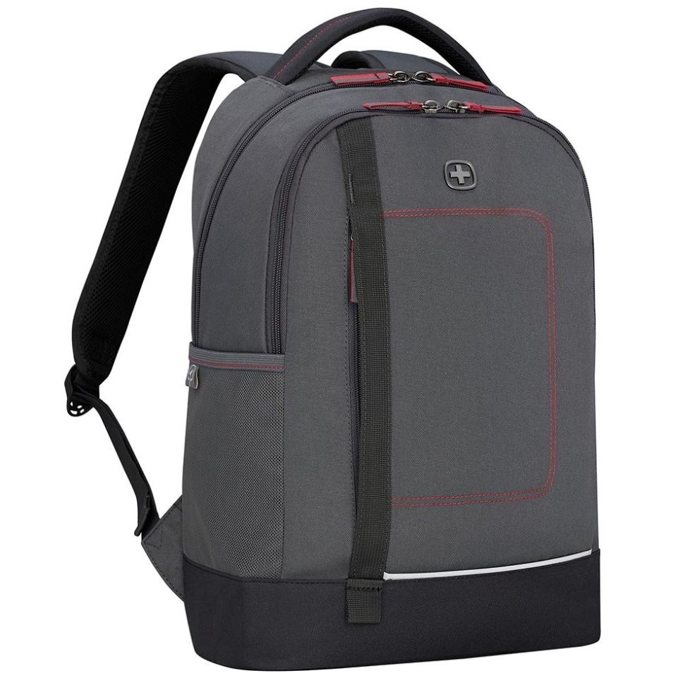 Mochila Next22 Tyon Negro Wenger