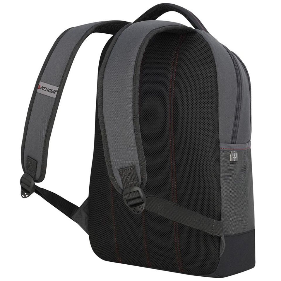 Mochila Next22 Tyon Negro Wenger