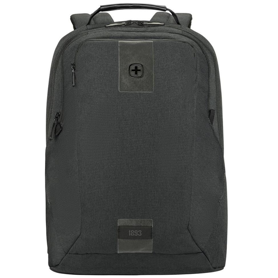 Mochila Mxeco Profesional Carbon Wenger