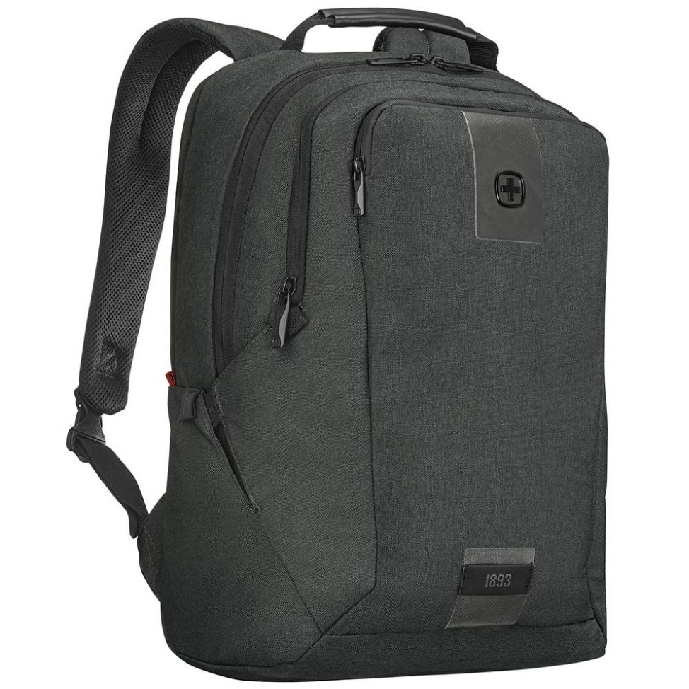 Mochila Mxeco Profesional Carbon Wenger