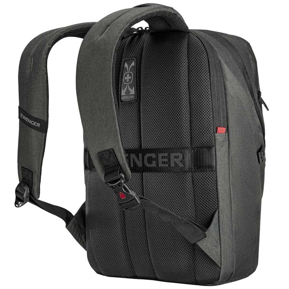 Mochila Mxeco Carbon Wenger