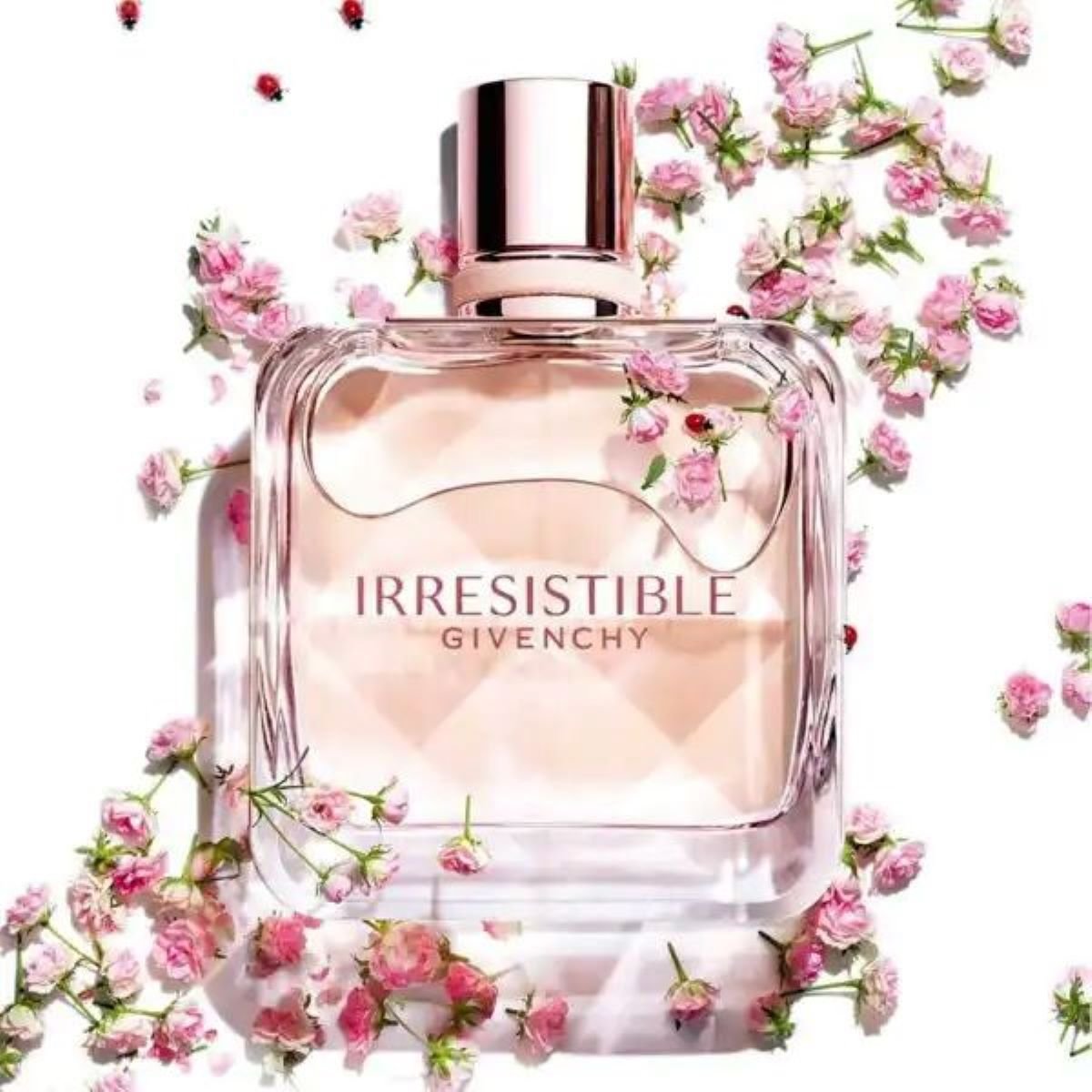 Fragancia para Mujer Givenchy Irresistible Eau de Toilette Fraiche 35 Ml