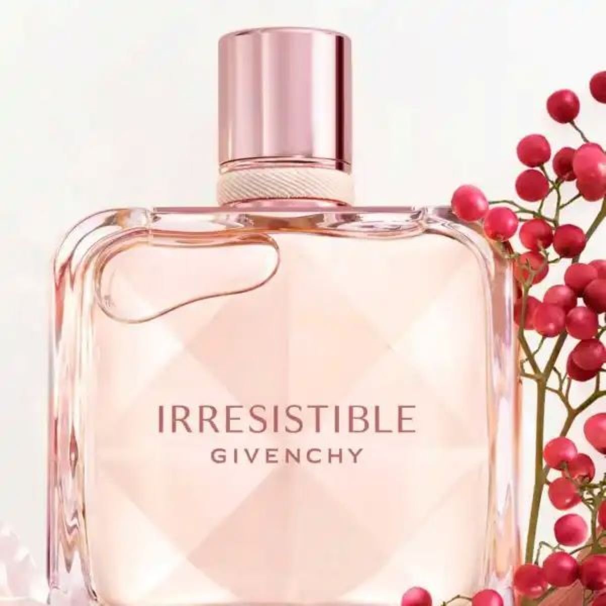 Fragancia para Mujer Givenchy Irresistible Eau de Toilette Fraiche 35 Ml