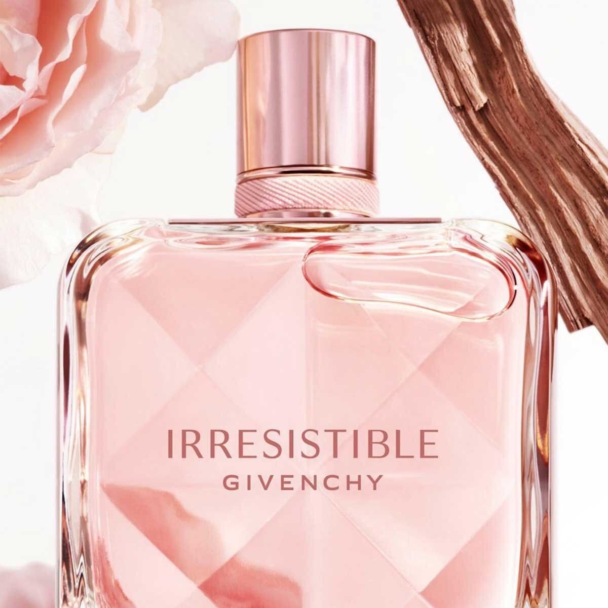 Fragancia para Mujer Givenchy Irresistible Eau de Toilette Fraiche 35 Ml