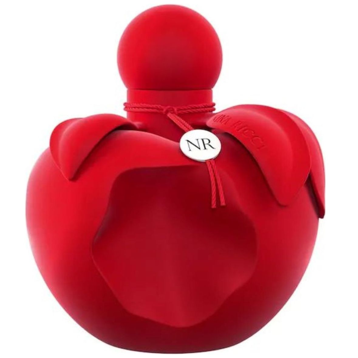 Nina Ricci Extra Rouge Edp 80Ml Perfume para Mujer