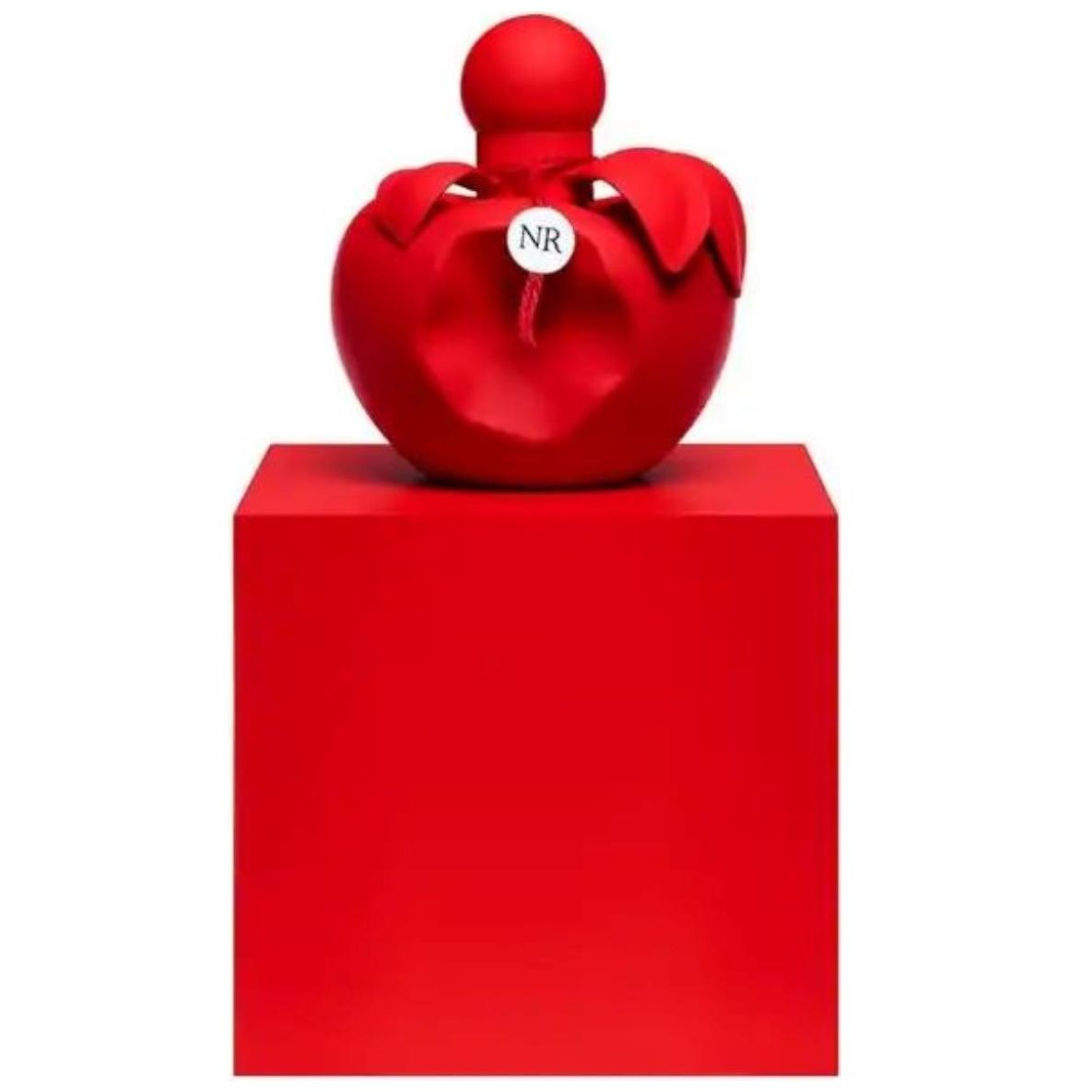 Nina Ricci Extra Rouge Edp 80Ml Perfume para Mujer