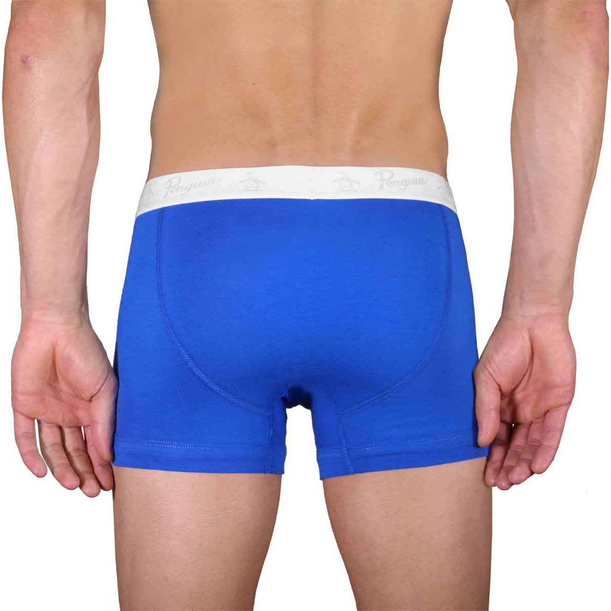 Bóxer 3 Pack Original Penguin para Hombre