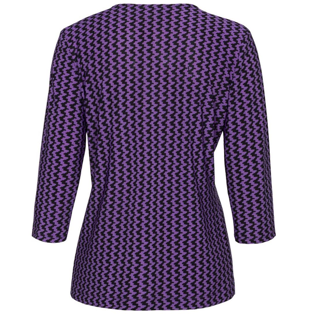 Blusa Diva By Gamus para Mujer