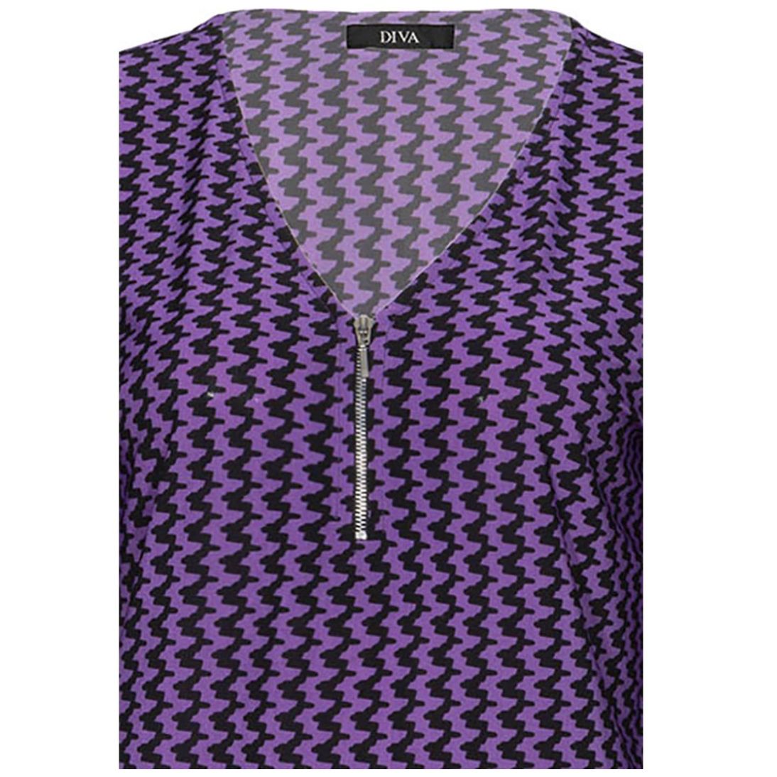 Blusa Diva By Gamus para Mujer