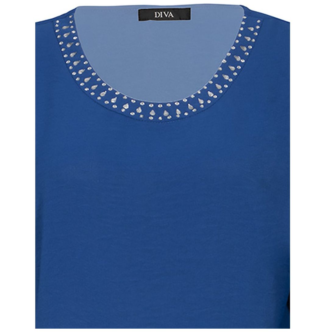 Blusa Diva By Gamus para Mujer