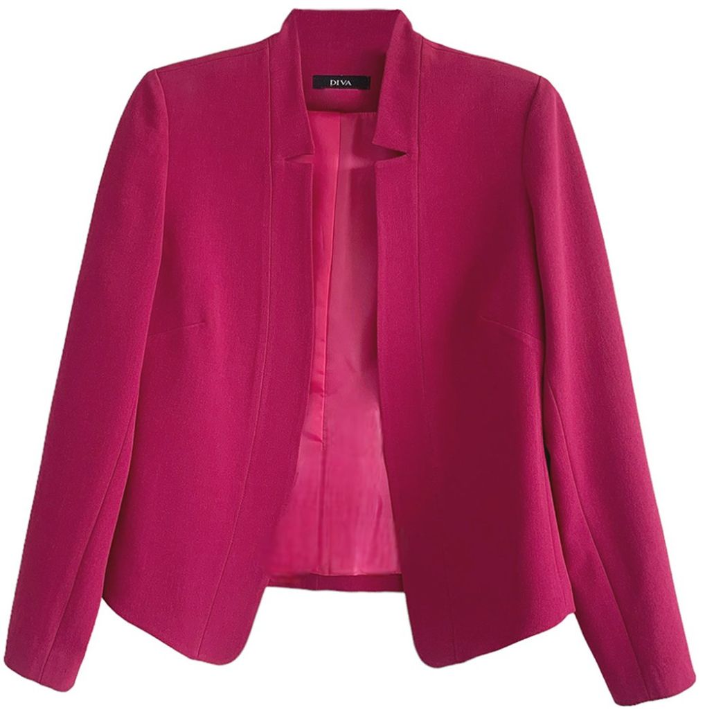 Saco para Mujer Diva By Gamus