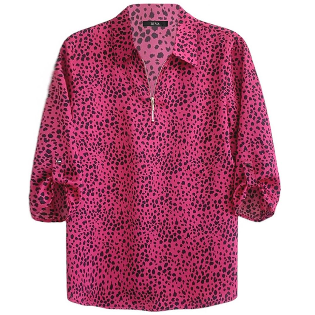Blusa para Mujer Diva By Gamus