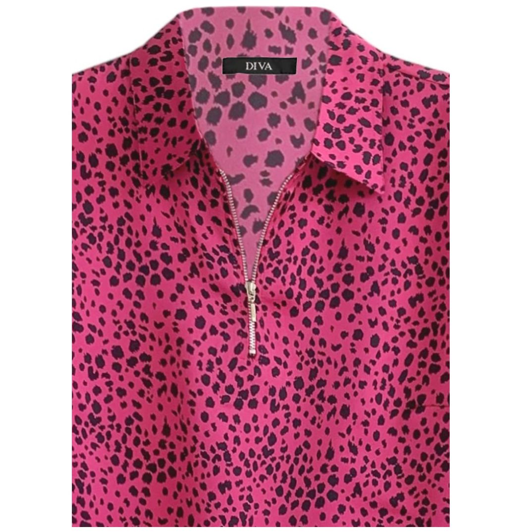 Blusa para Mujer Diva By Gamus