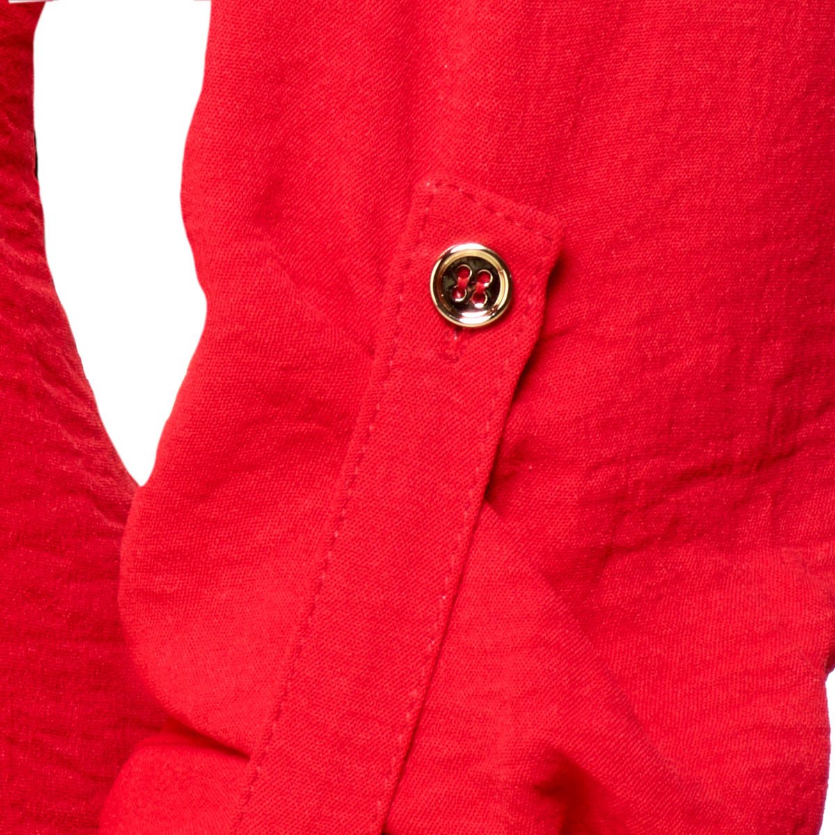 Blusa Cuello Sport Ann Miller para Mujer