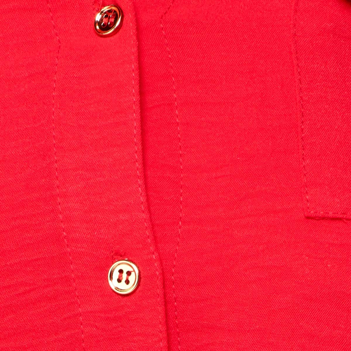 Blusa Cuello Sport Ann Miller para Mujer