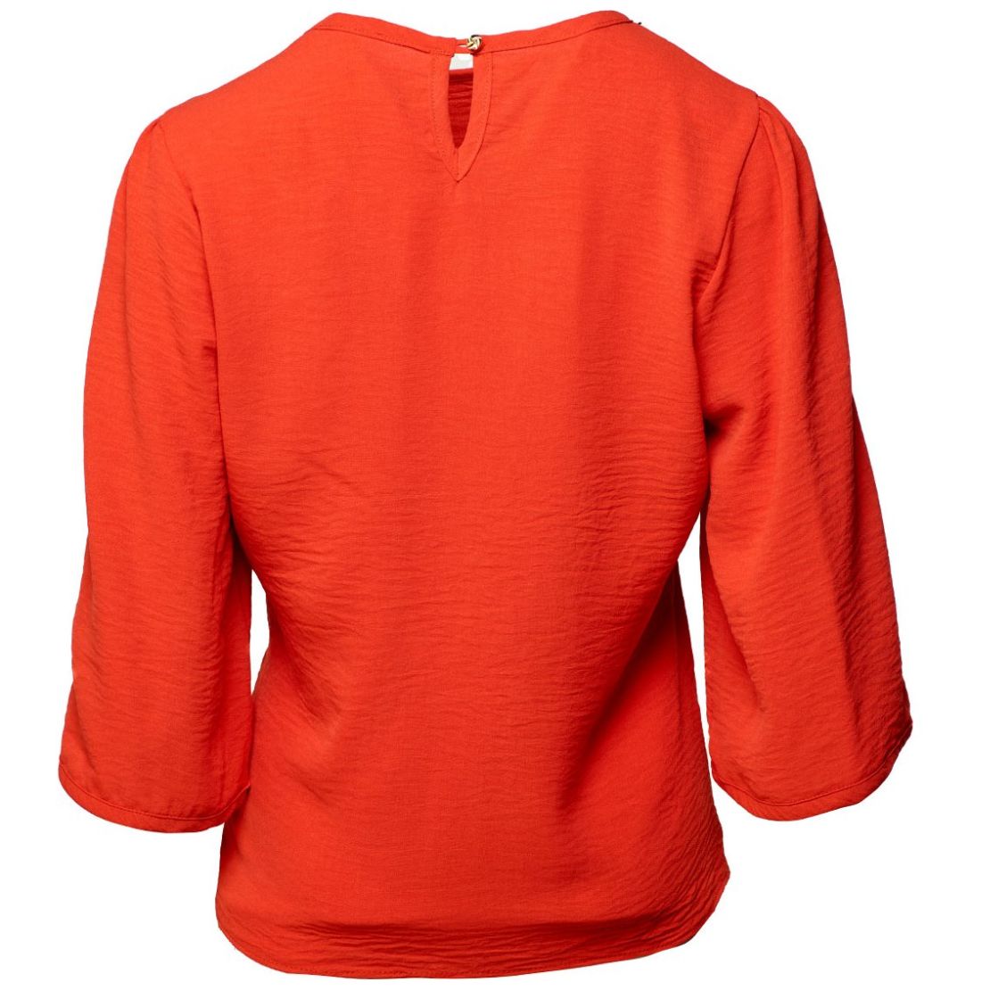 Blusa Cuello Redondo Ann Miller para Mujer