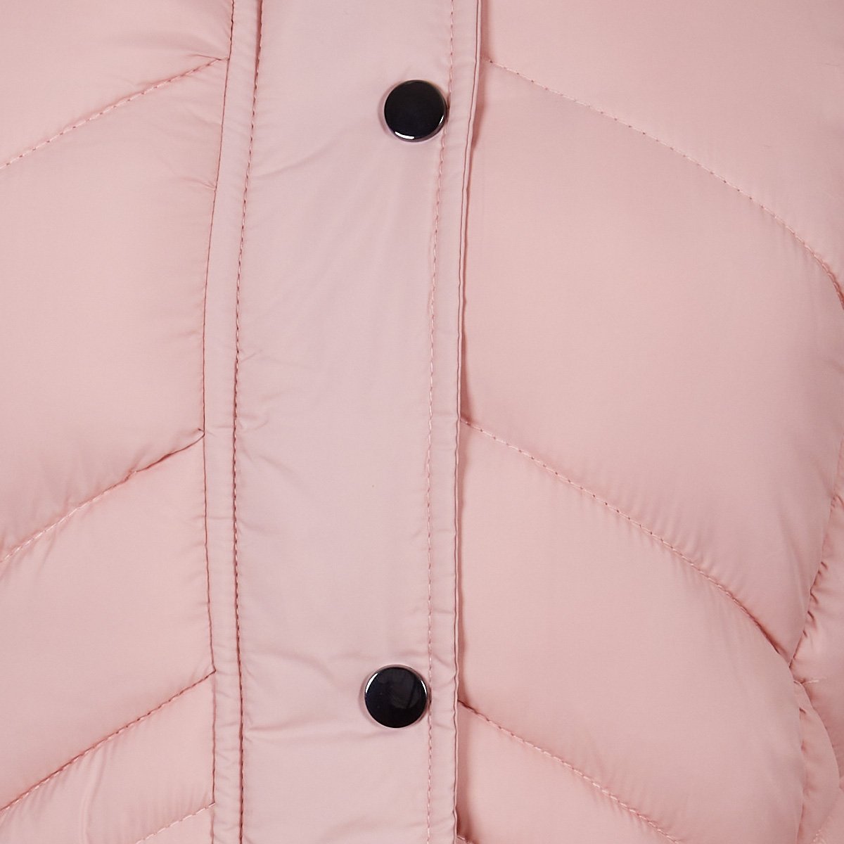 Chamarra Cuello con Gorra Ann Miller para Mujer