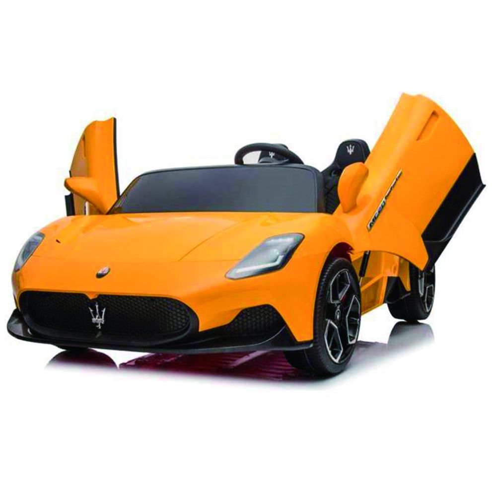 Coche Montable Eléctrico Maserati Mc20 para Niños