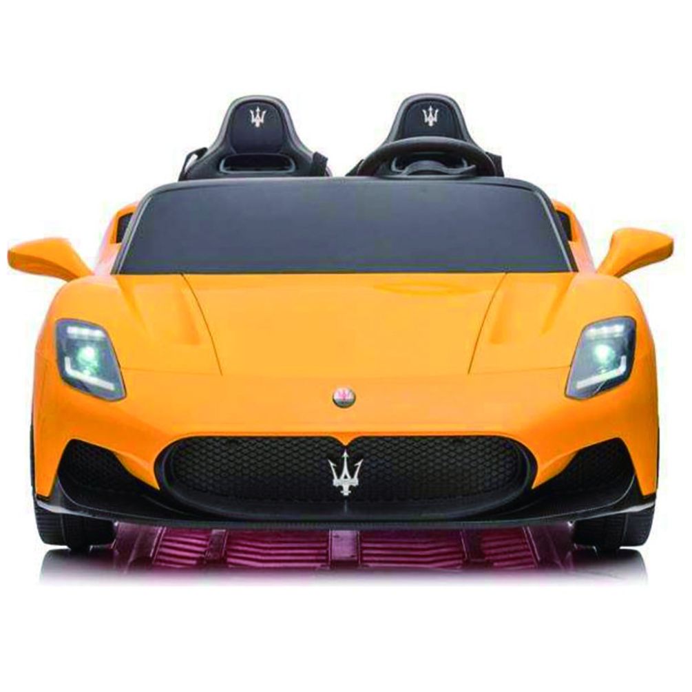 Coche Montable Eléctrico Maserati Mc20 para Niños