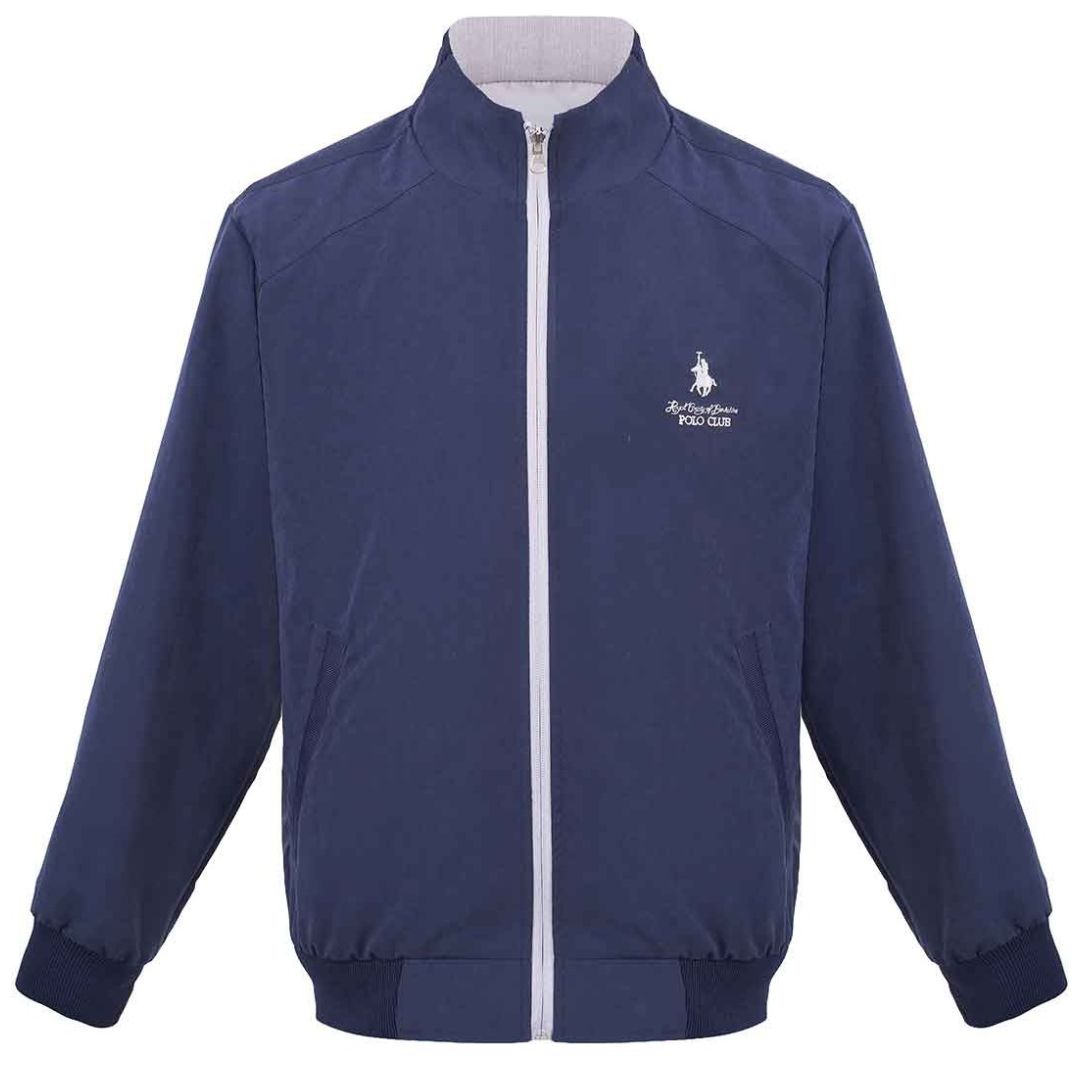 Chamarra Polo Club 2 Vista para Hombre