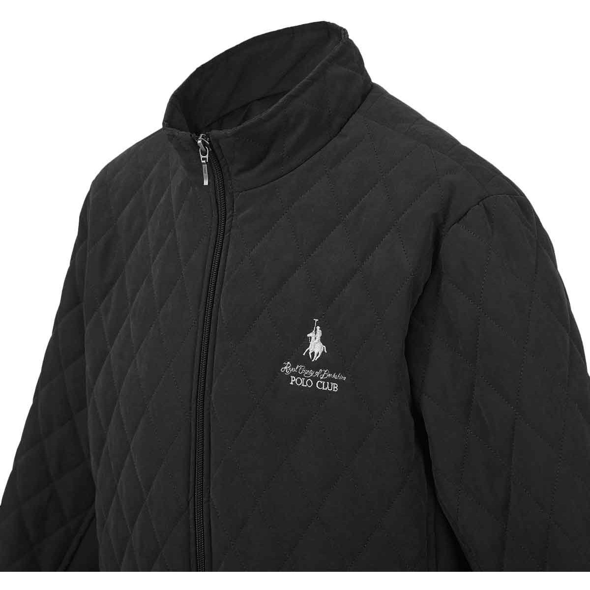 Chamarra Polo Club Rombo para Hombre