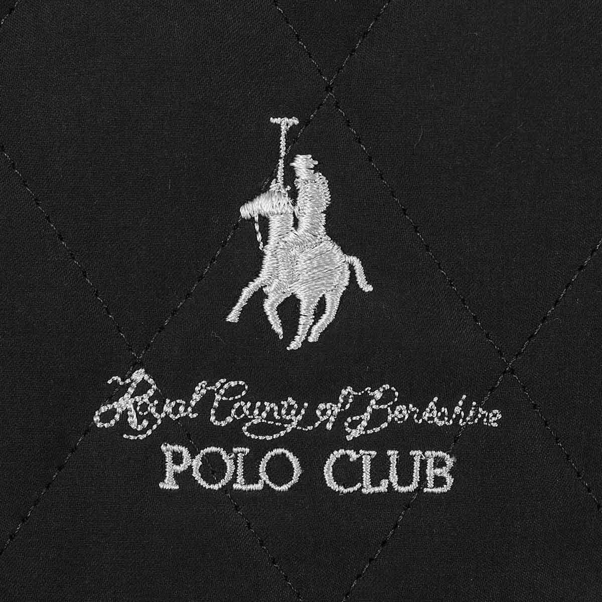 Chamarra Polo Club Rombo para Hombre