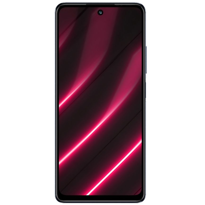 Celular Infinix Hot 30 8+256Gb Color Blanco (Open)