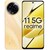 Celular Realme 11 5G 256Gb Color Dorado R9 (Telcel)