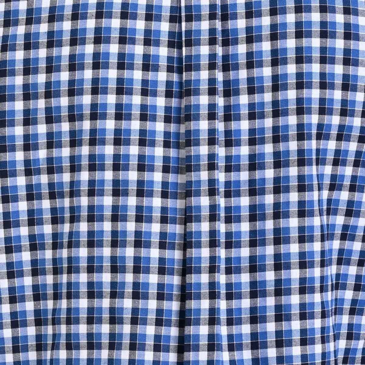 Camisa J. Opus Manga Larga Casual para Hombre