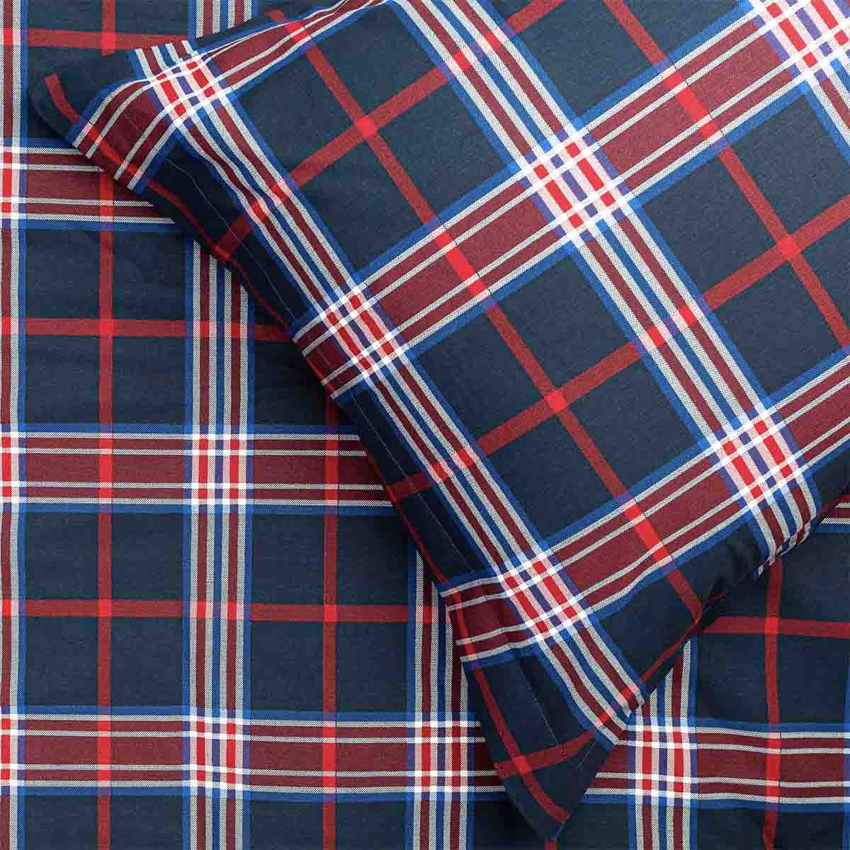 Set de Edredón Nautica - King Size