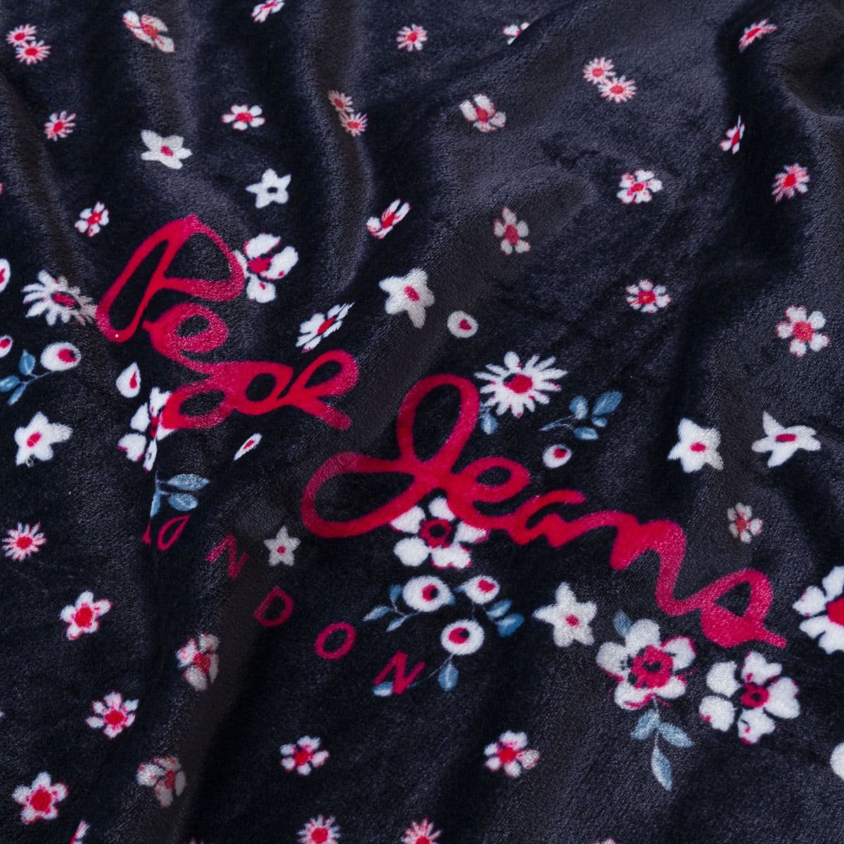 Cobertor Pepe Jeans - King Size