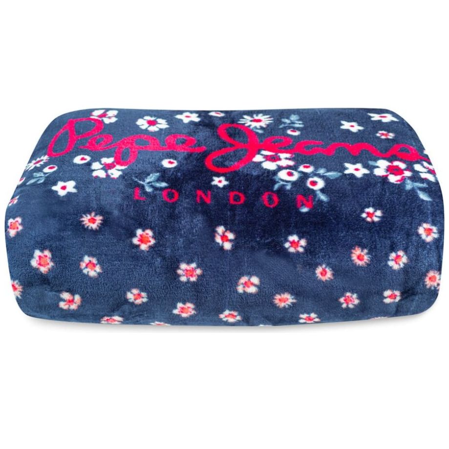 Cobertor Pepe Jeans - King Size