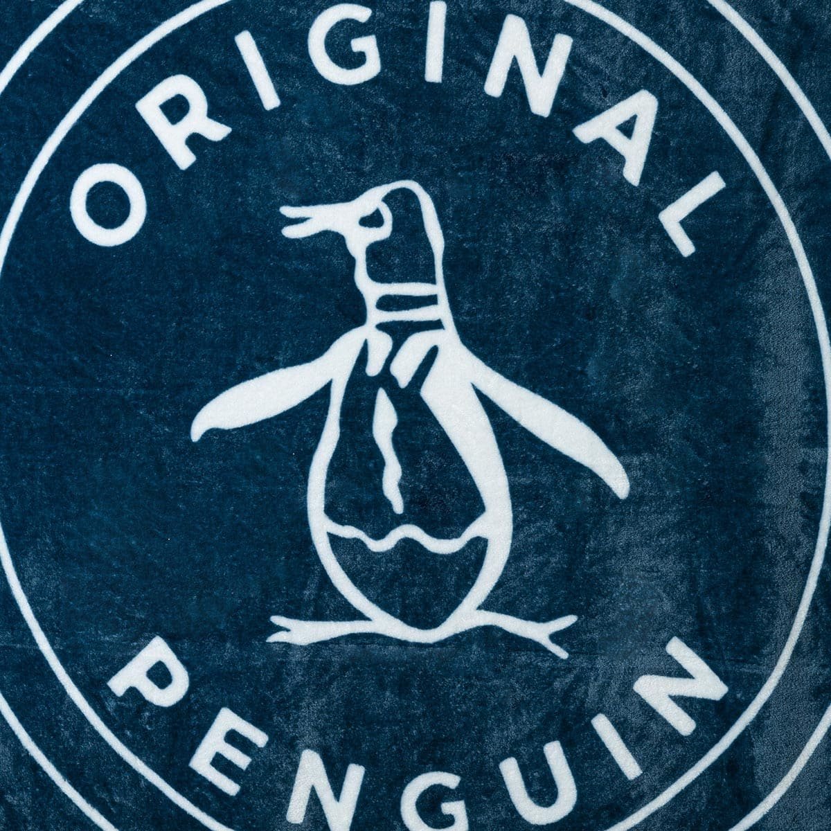 Frazada Penguin - Standard